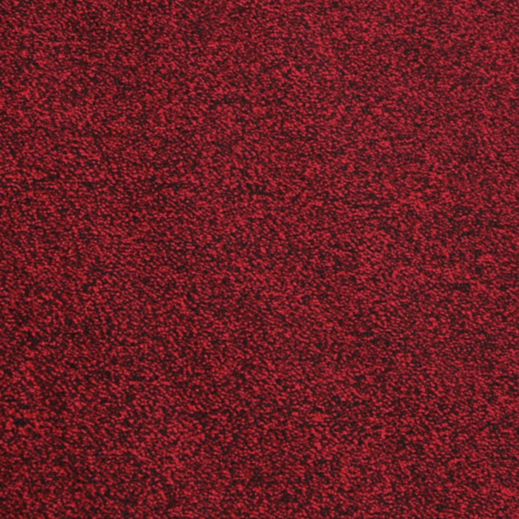 Polipropylenowa mata czyszcząca, 120 x 180 cm, czerwona