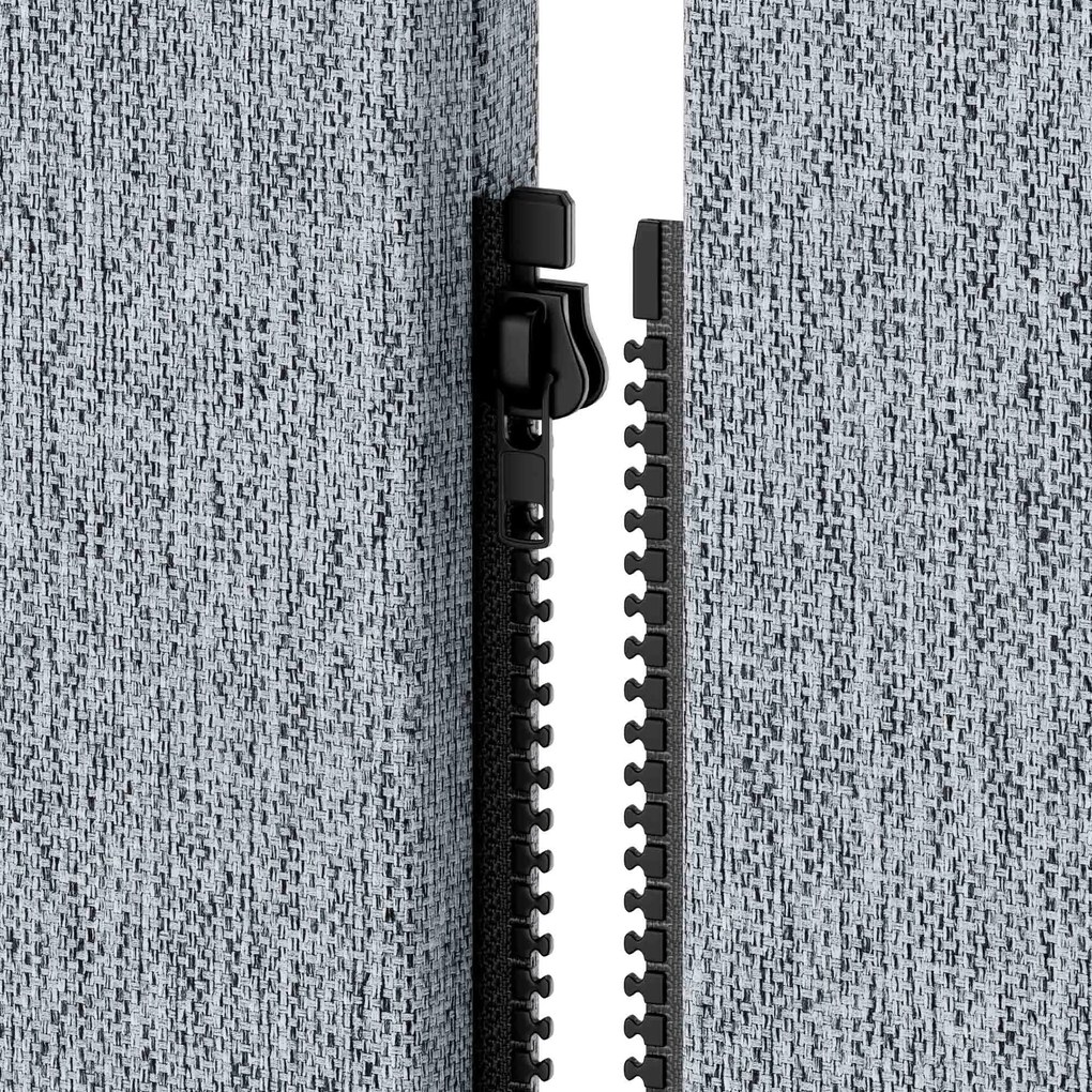 Parawan akustyczny SADIE Moon Dust 260/145 cm