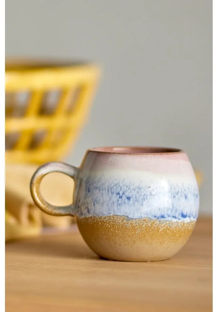 Kubek ceramiczny 280 ml Paula – Bloomingville