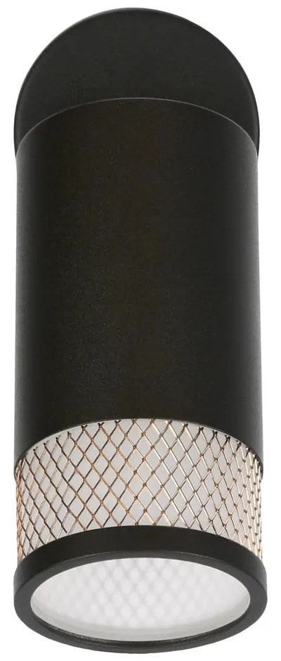 Czarny kinkiet Flin – Candellux Lighting
