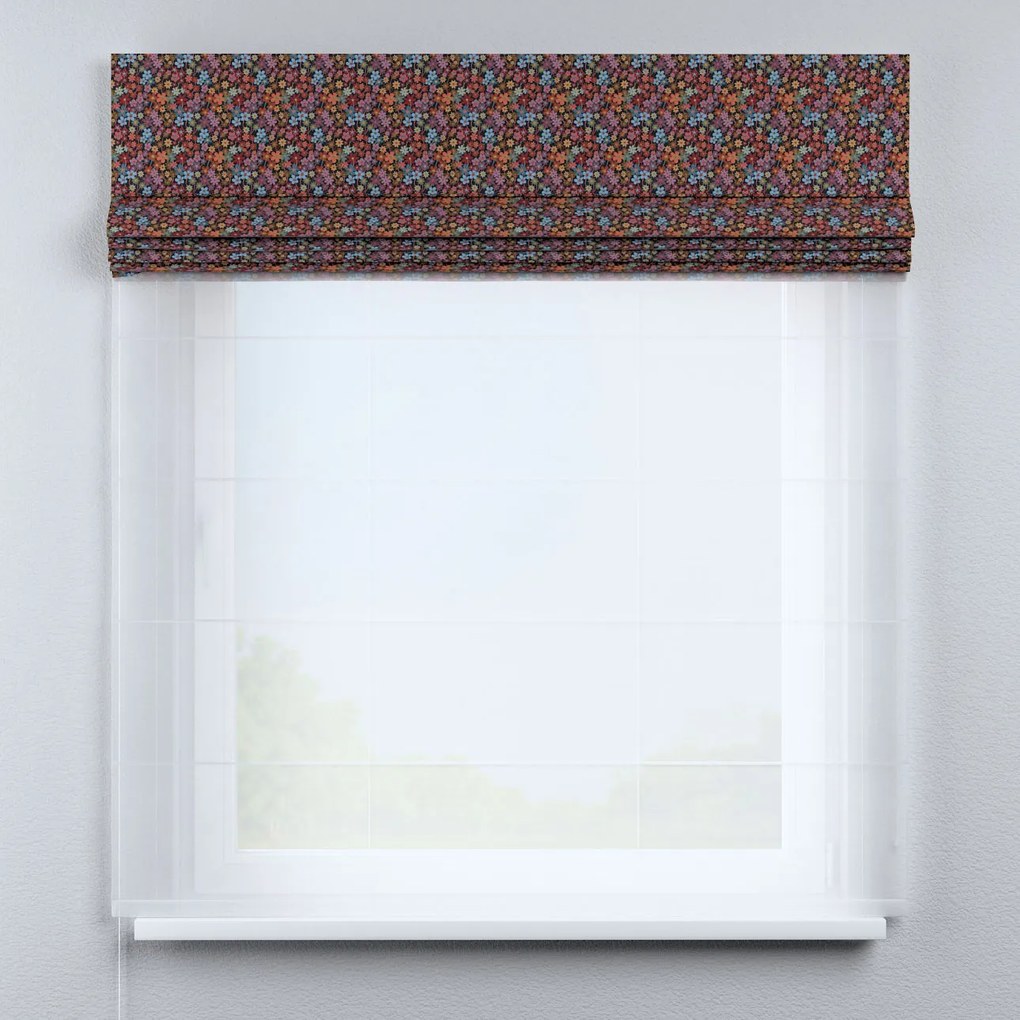 Roleta rzymska dzień noc Duo