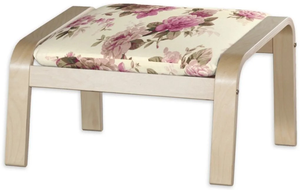 Poduszka na podnóżek Poäng