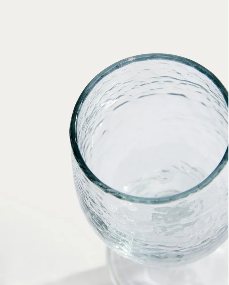 Kieliszek do wina Sileia – Kave Home