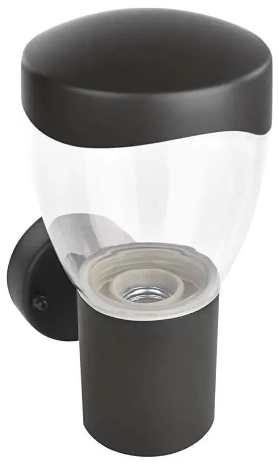 Kinkiet zewnętrzny ARTEO 1xE27/15W/230V IP44