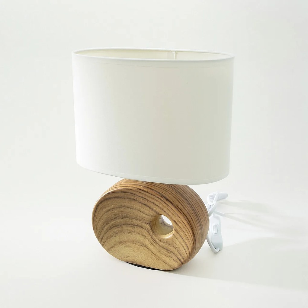 Lampka stołowa Harmony I 17x7x31 cm