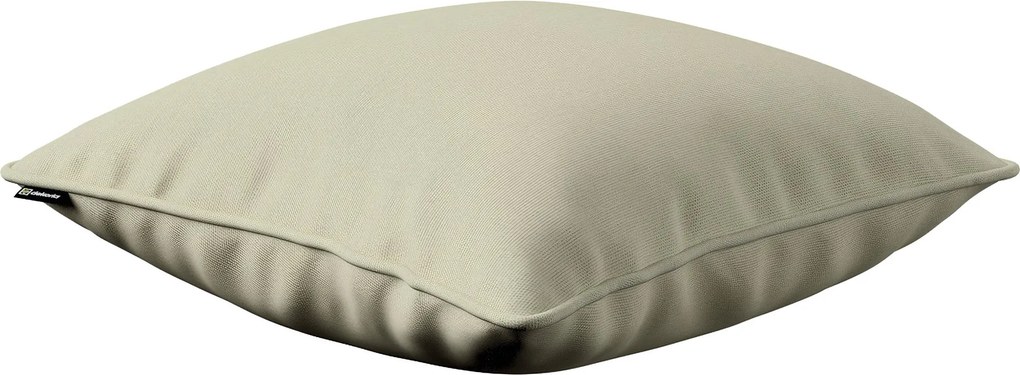 Poszewka Gabi na poduszkę kolor zielony