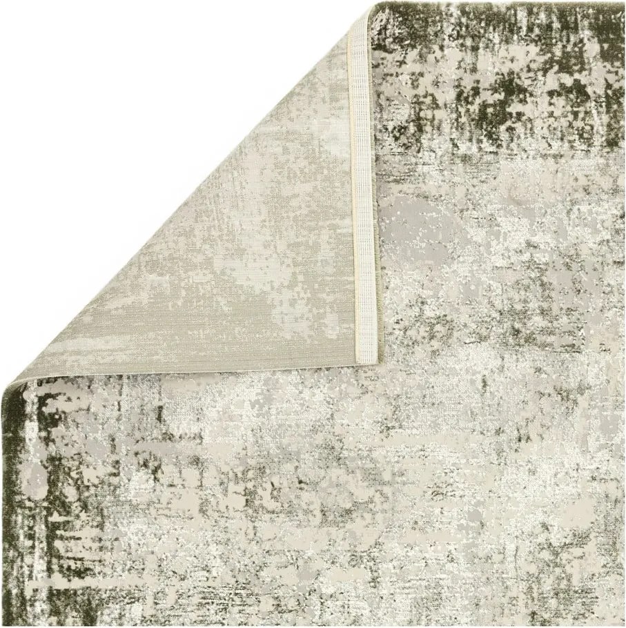 Zielony dywan 240x340 cm Kuza – Asiatic Carpets