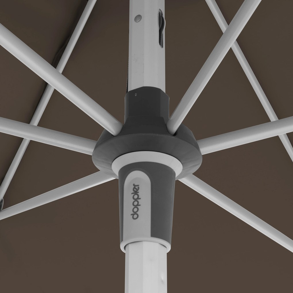 Doppler EXPERT brązowy