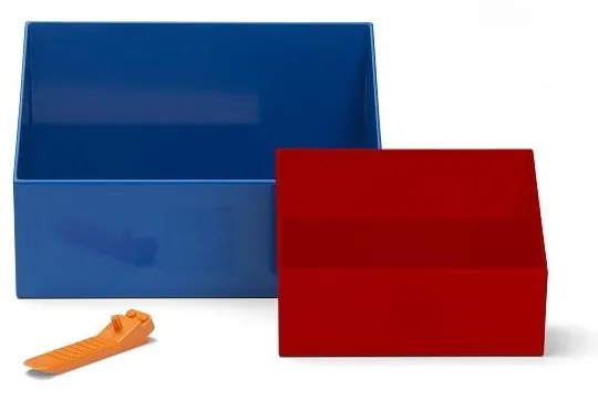 Łyżki do nabierania klocków zestaw 2 szt. – LEGO®