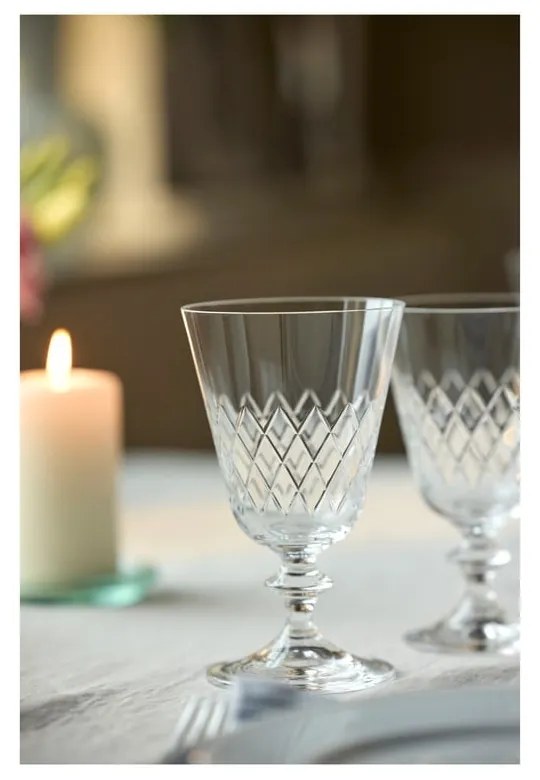 Kieliszki zestaw 2 szt. do wina 230 ml Eaton – Lyngby Glas
