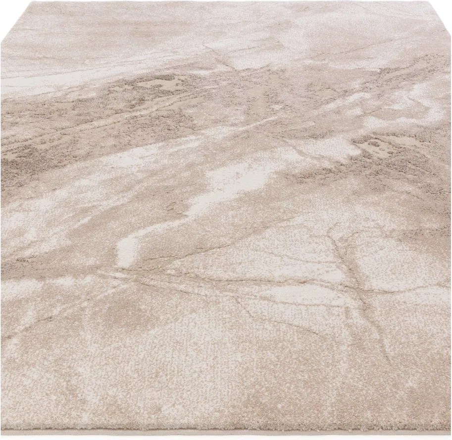 Beżowy dywan 120x170 cm Mirage Haze – Asiatic Carpets