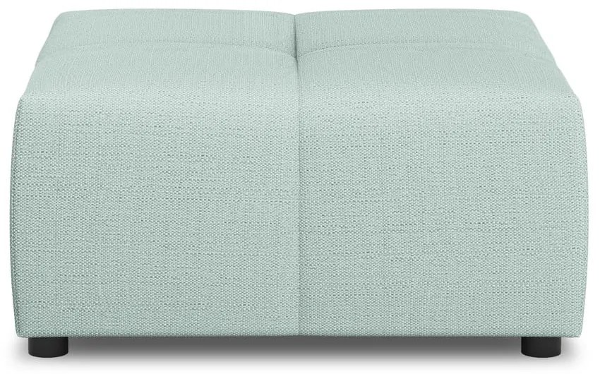 Zielony moduł sofy Rome – Cosmopolitan Design