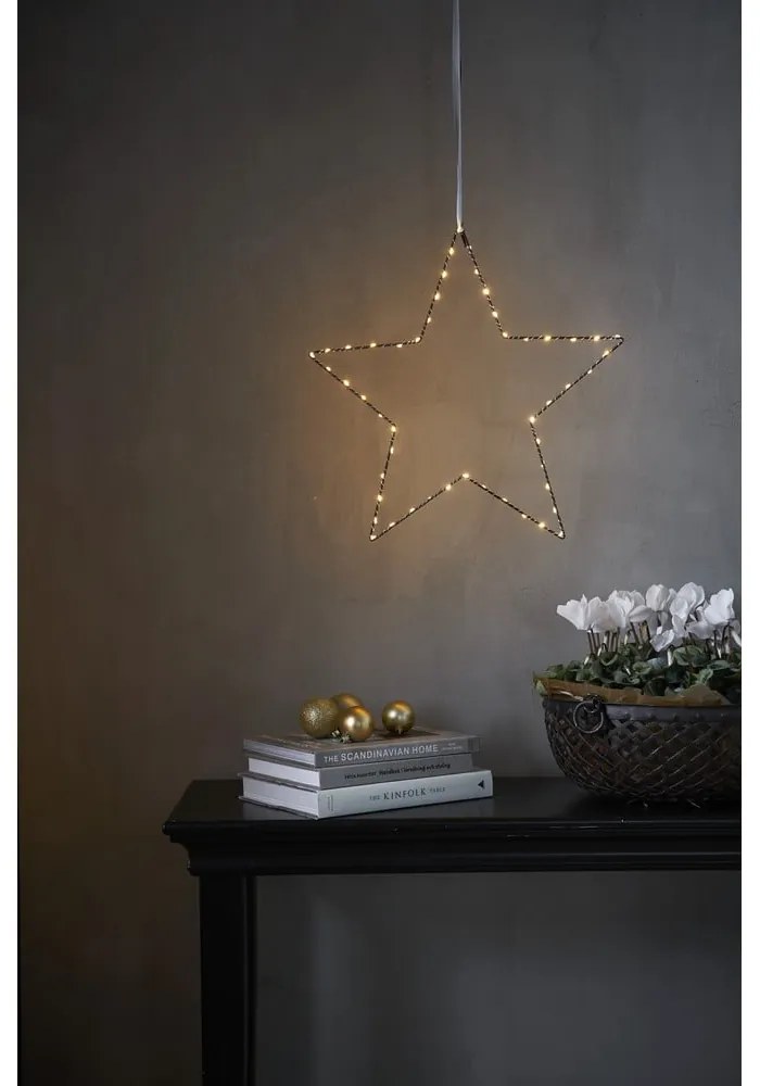 Świąteczna dekoracja świetlna Mira – Star Trading