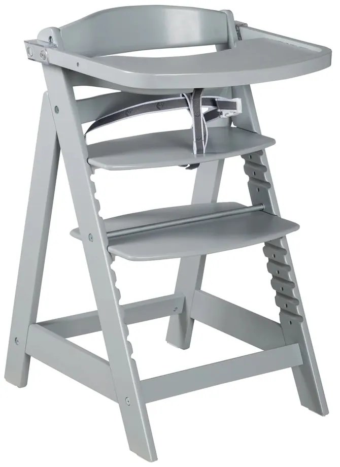 Krzesełko do karmienia Sit Up Click &amp; Fun – Roba