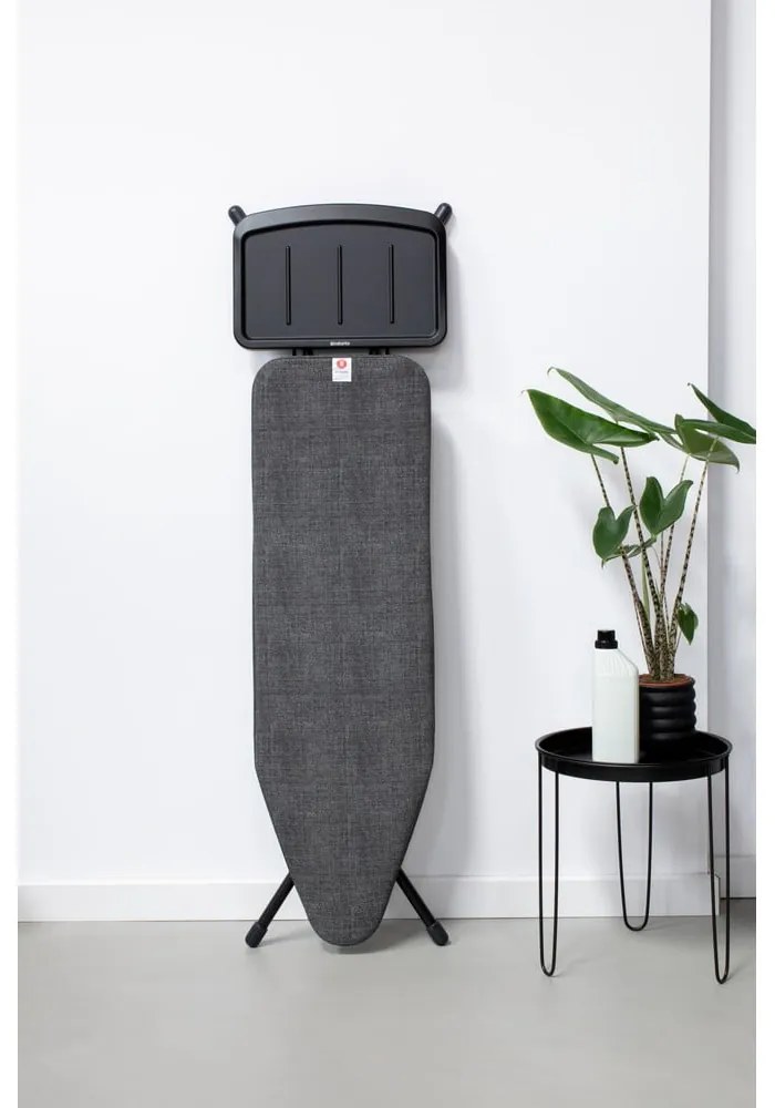 Deska do prasowania Denim Black B – Brabantia