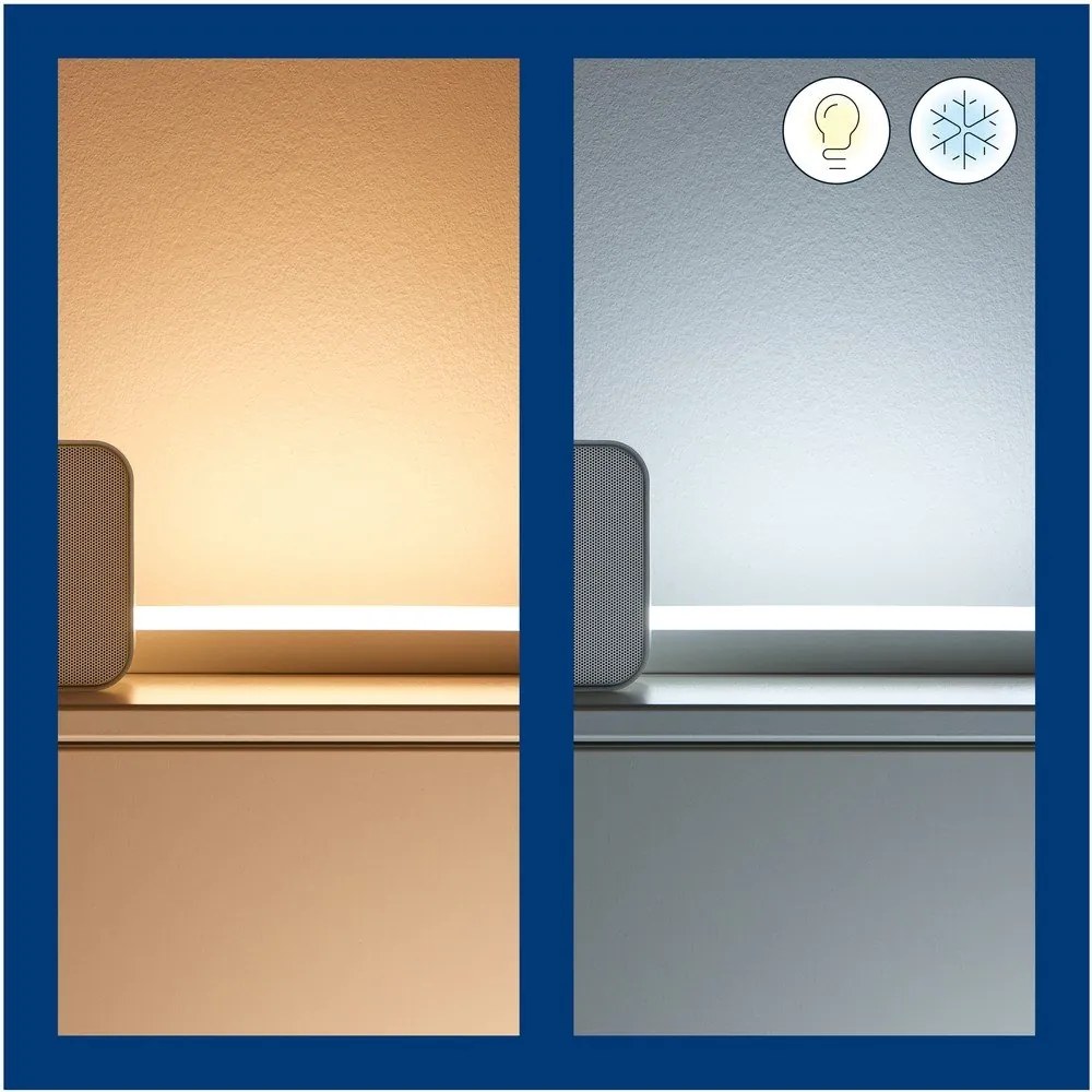 Inteligentna listwa oświetleniowa Linear Light – WiZ