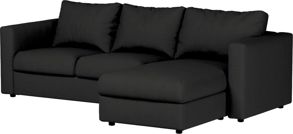 Pokrowiec na sekcję leżanki Vimle