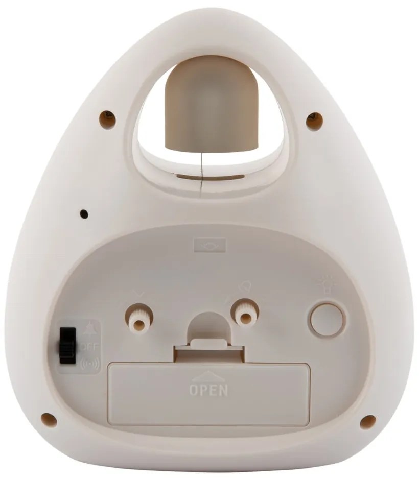 Budzik Blob Bell – Karlsson