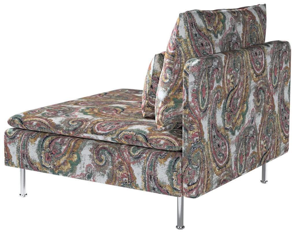 Pokrowiec na moduł Söderhamn 1-osobowy