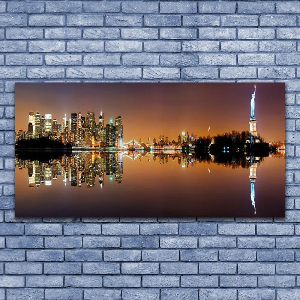 Zdjęcie na płótnie Modernistyczny Akcent Graficzny