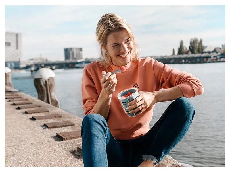 Pojemnik na jogurt Nordic sage – Mepal