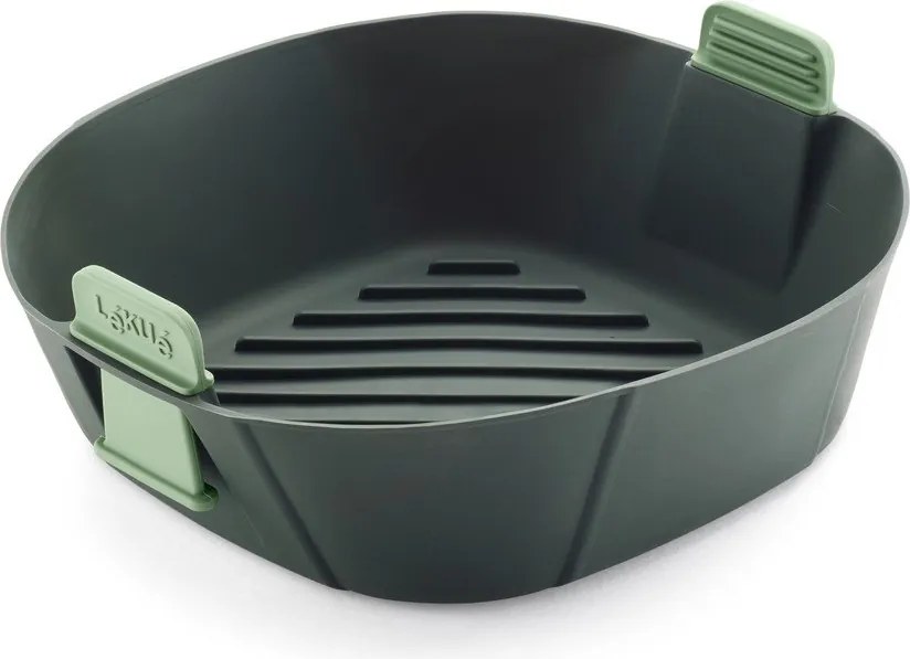 Silikonowa forma do pieczenia 23x23 cm L – Lékué