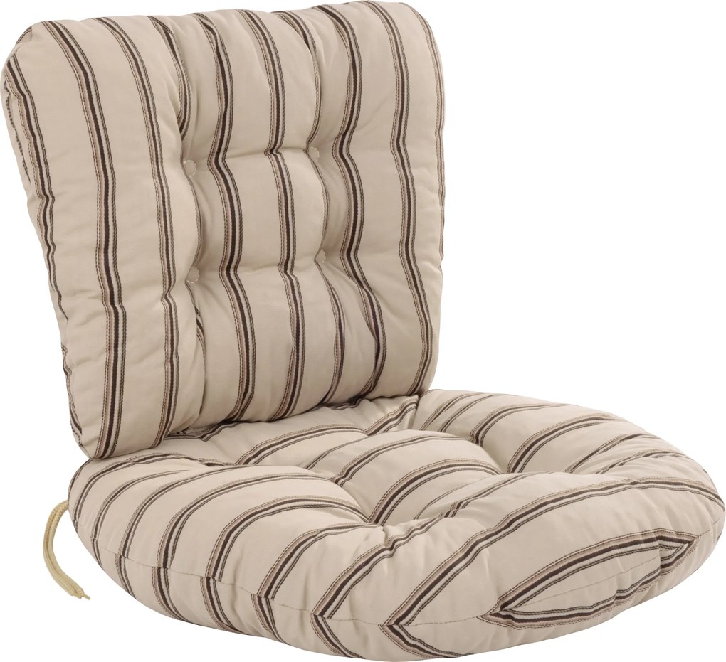 Poduszki na fotel 55 cm Marocco C033-05SB PATIO
