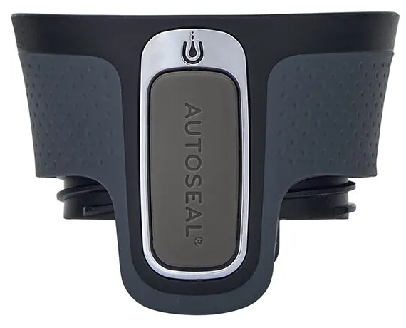 Contigo Butelka termiczna West Loop 470 ml Gunmetal
