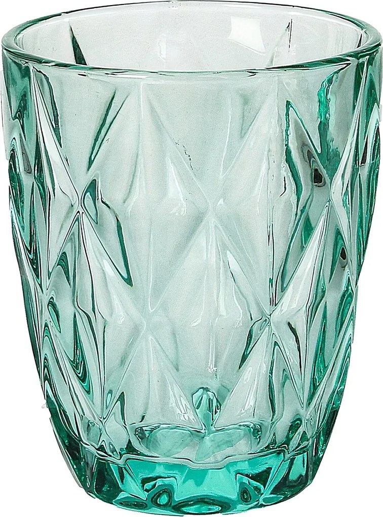 Szklanka Basic Turquoise