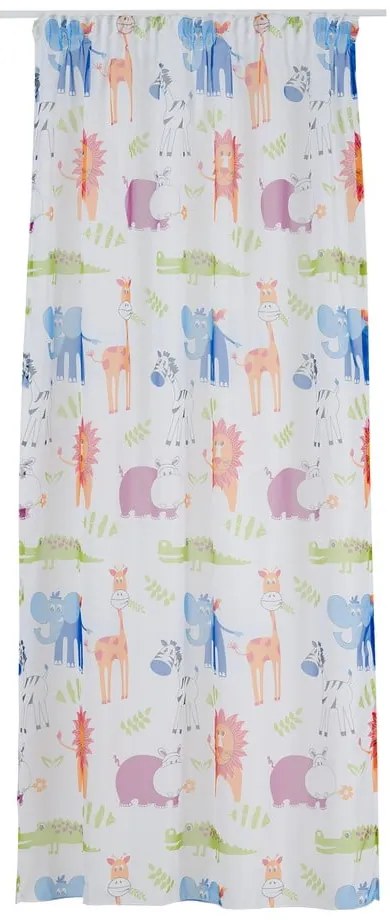 Firanka dziecięca 140x245 cm Dumbo – Mendola Fabrics