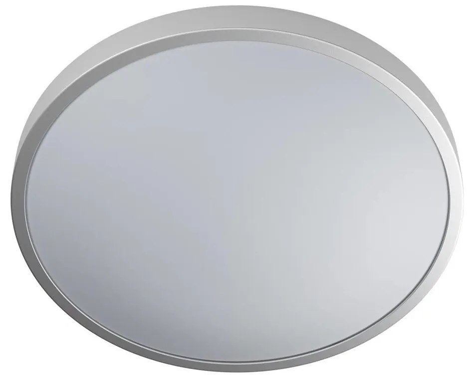 Osram - LED-owa ściemnialna oprawa sufitowa ORBIS LED/25W/230V 2700-6500 + pilot