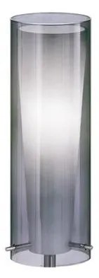 Eglo - Szkło wymienne do lamp podłogowych zewnętrzny PINTO śr. 11 cm