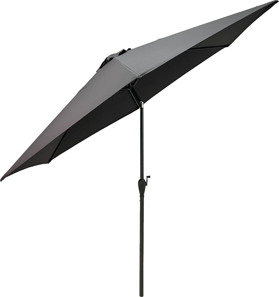 Doppler CITY 300 cm antracyt