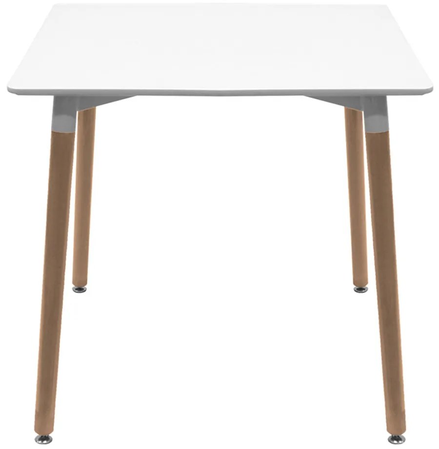 Kwadratowy stó wieowy 70 cm
