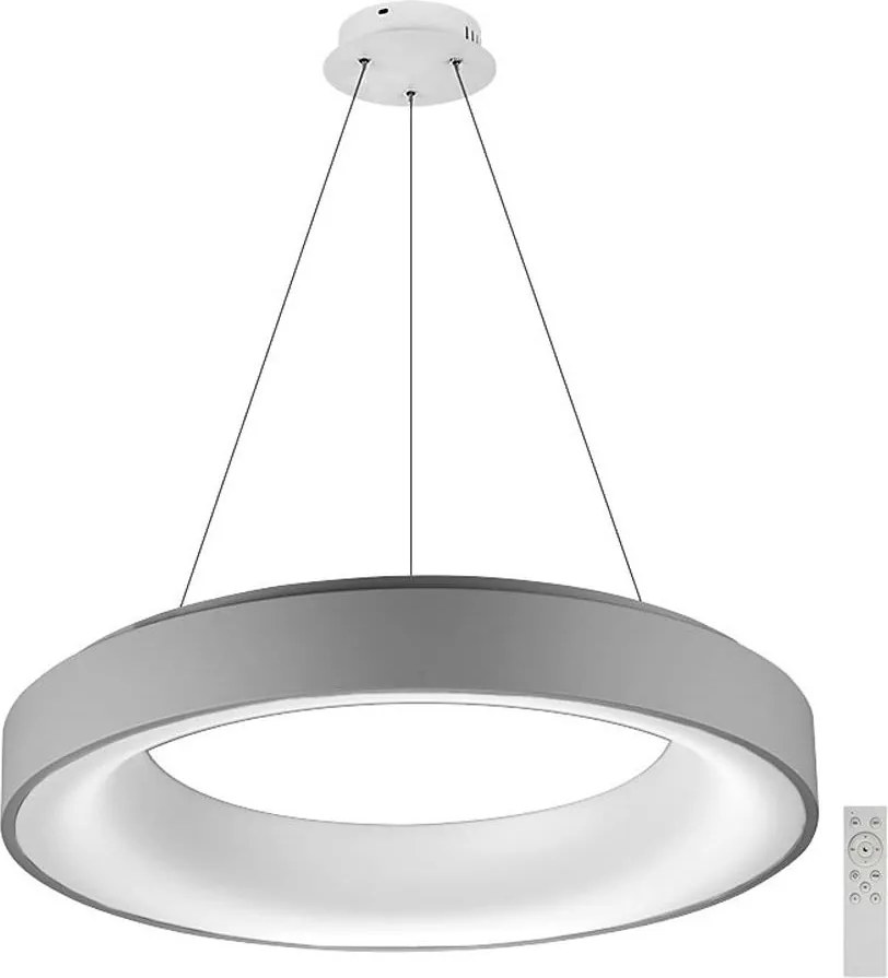 Azzardo AZ2729 - LED ściemnialny żyrandol na lince SOVANA LED/50W/230V+ DO