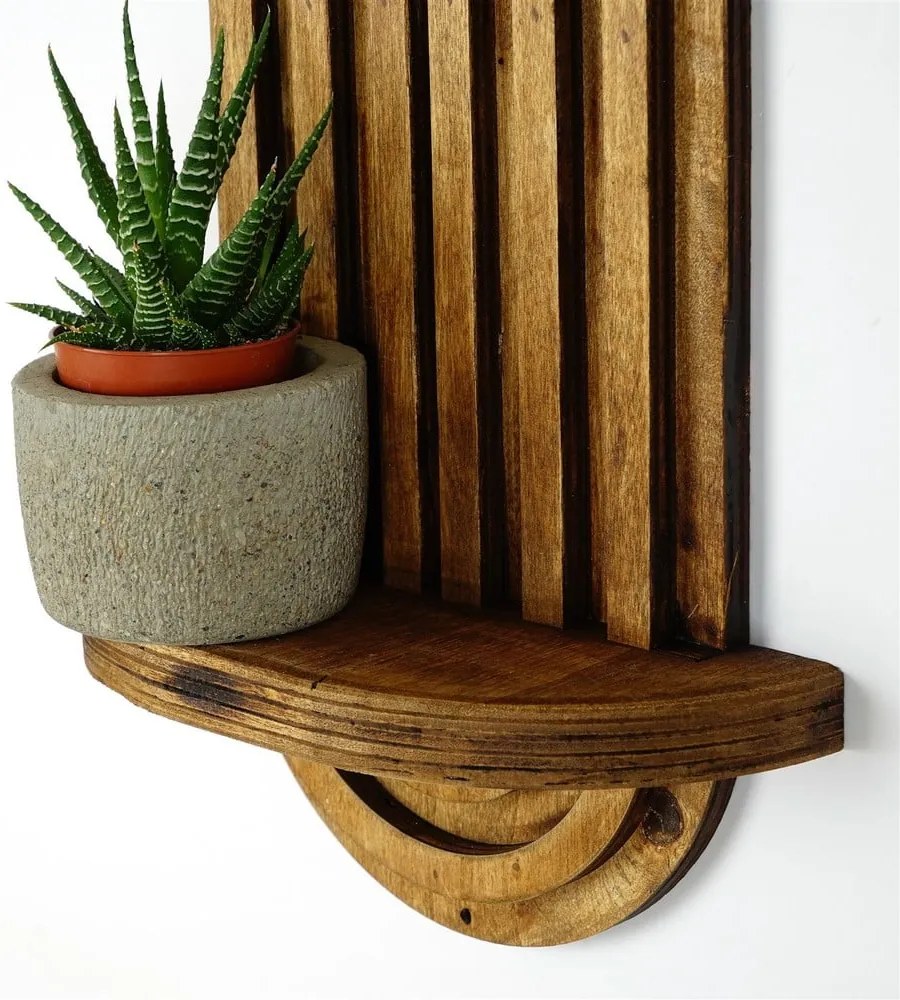 Półka 40 cm Raf – Kalune Design