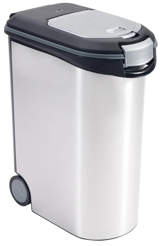 Pojemnik na suchą karmę Curver, 20 kg