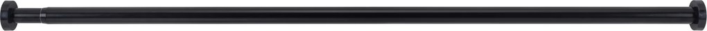 Teleskopowy drążek prysznicowy LUZ, Ø 2,8 cm, 110-185 cm, WENKO
