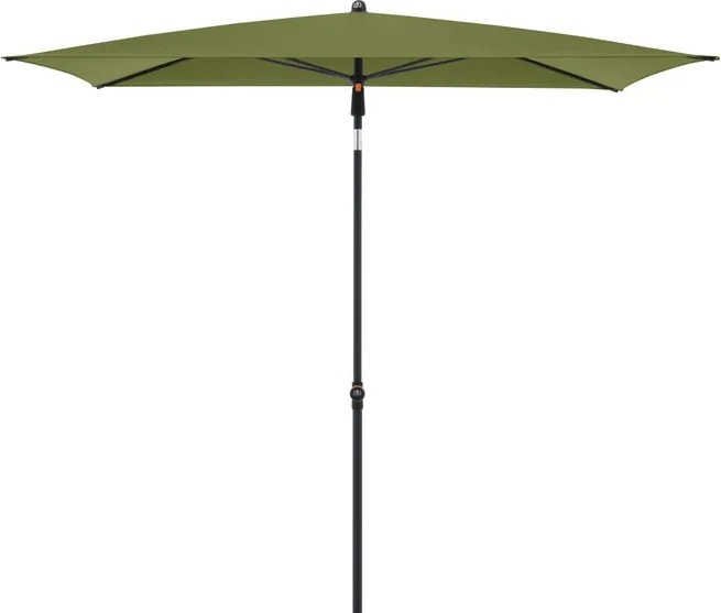 Doppler myZone 190 x 125 cm - parasol centralny