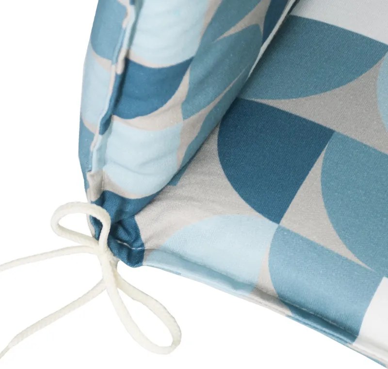 Doppler LIVING 2917 - średnia poduszka na fotel