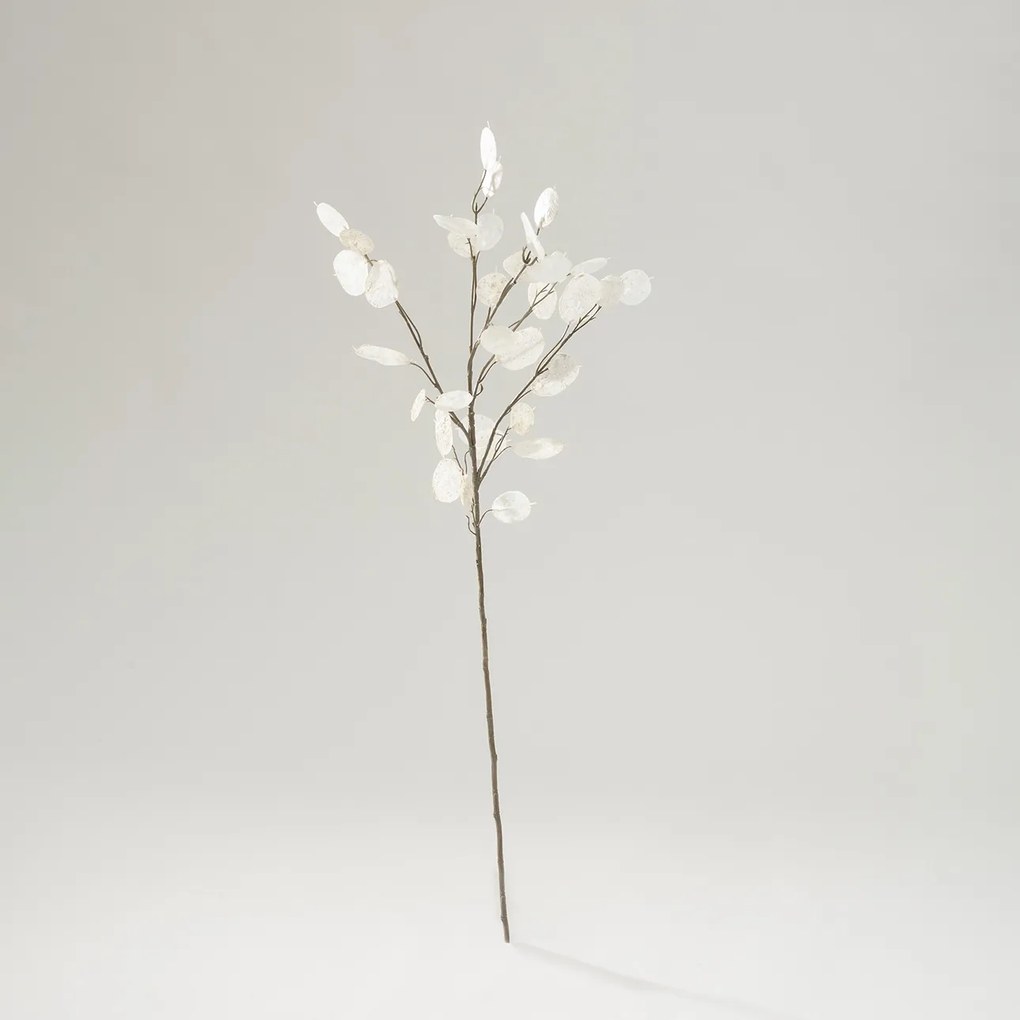 Gałązka dekoracyjna Nordic Petal 10x10x90 cm