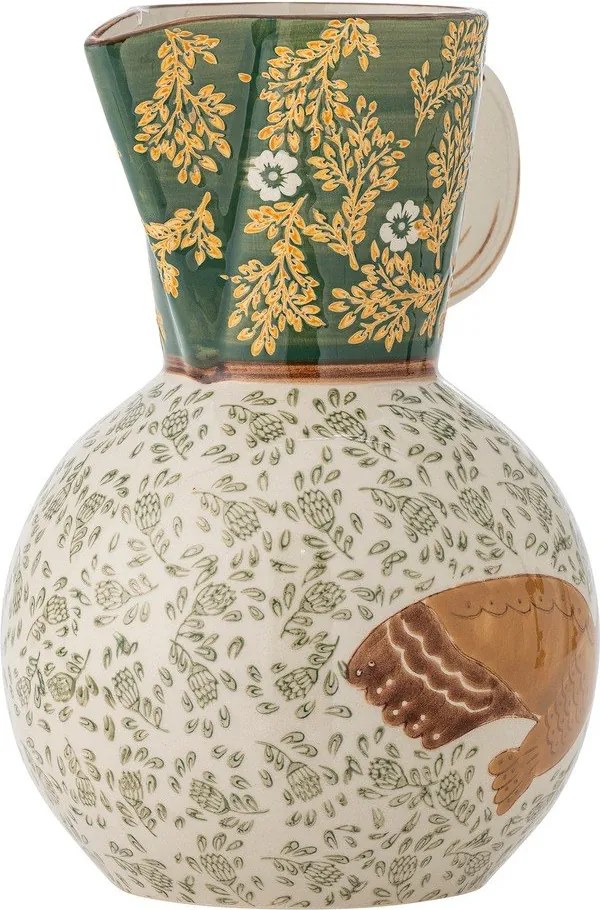 Dzbanek ceramiczny Hezha – Bloomingville