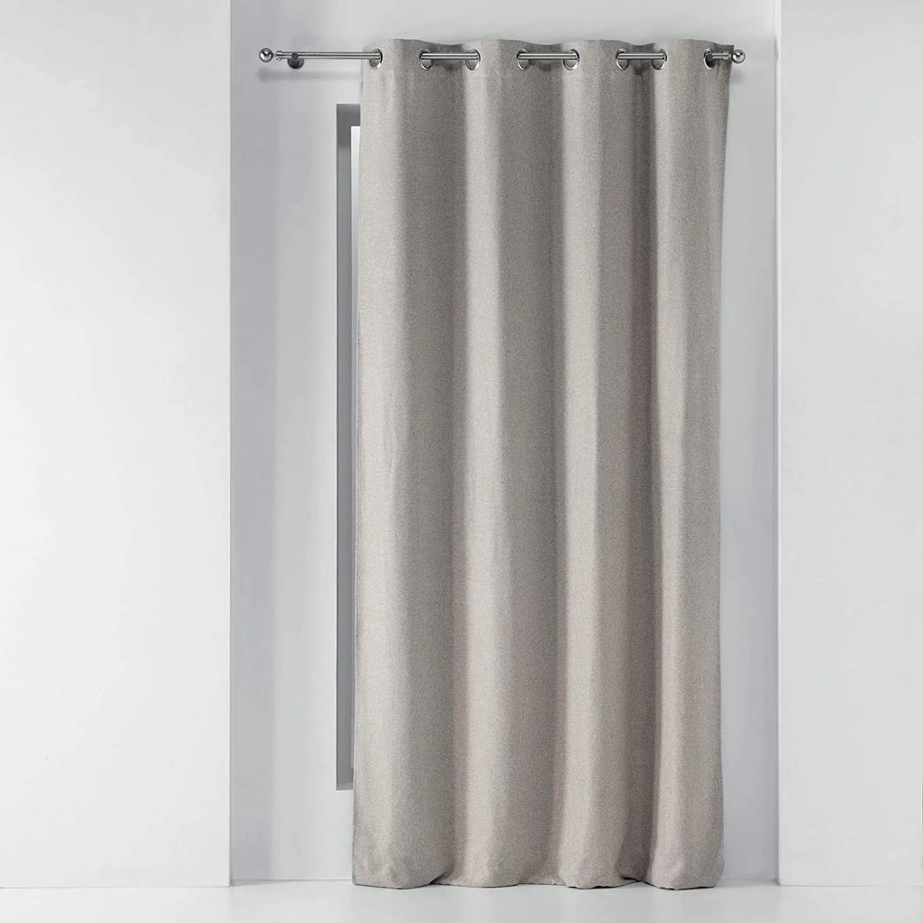 Zasłona zaciemniająca CHINEA, 135 x 240 cm