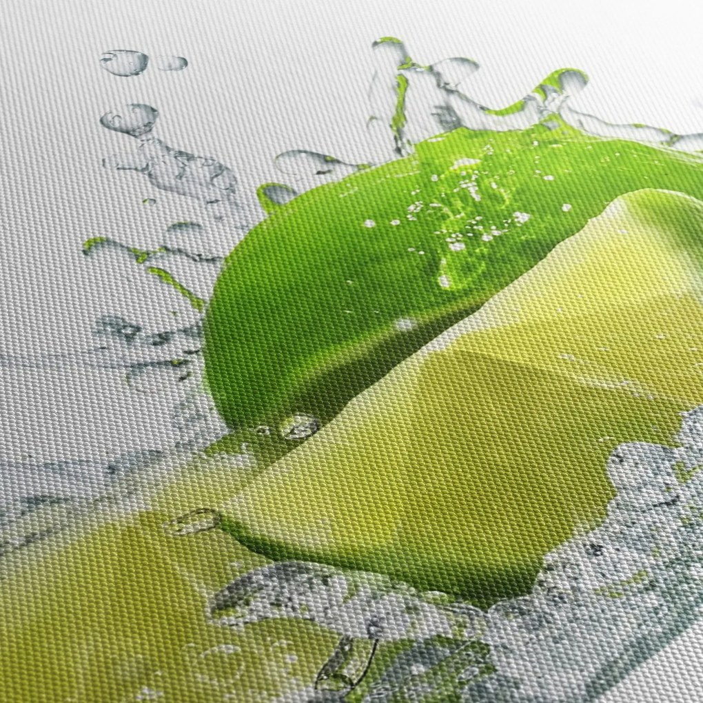 Obraz - Limes (125x70 cm)