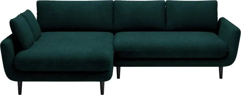 Narożnik SOLANO funkcja spania pojemnik poduszki Element 12 WERSAL