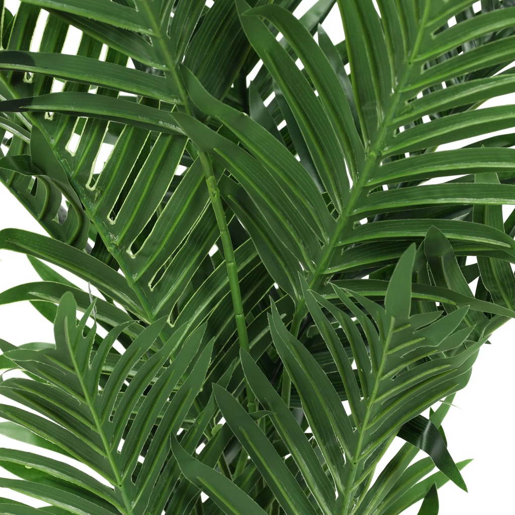 Sztuczna palma NOVA, Ø 50 x 85 cm