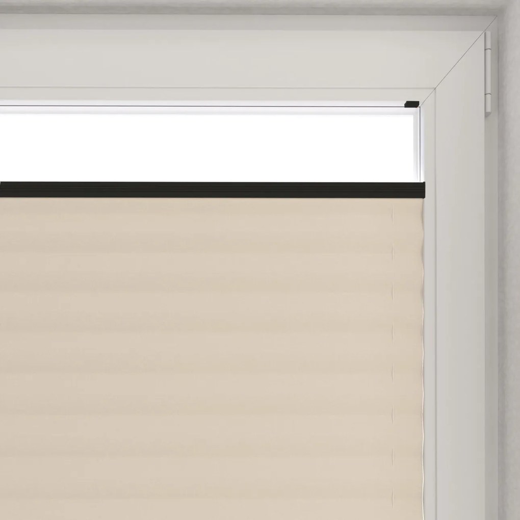 Plisa okienna na wymiar Harmonica