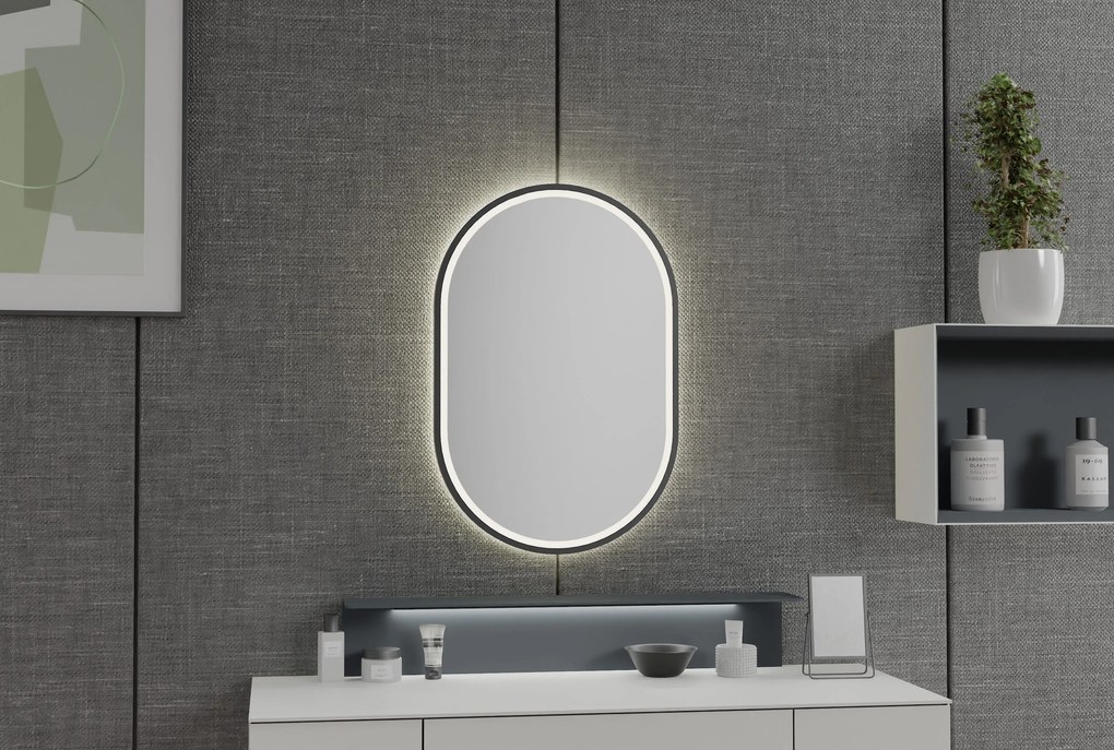Lustro łazienkowe LED 8144 2.0
