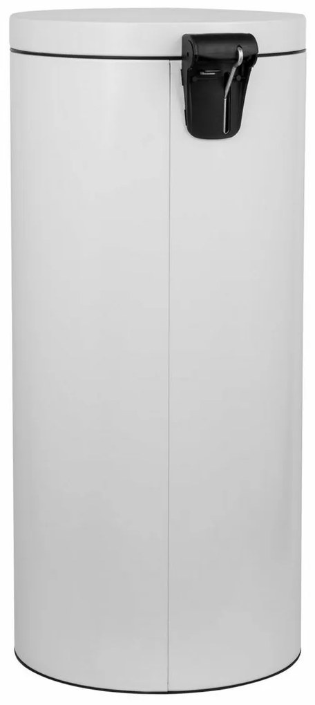 Alda Pojemnik na pedały Freedom Fresh 30 l, biały, 30 l