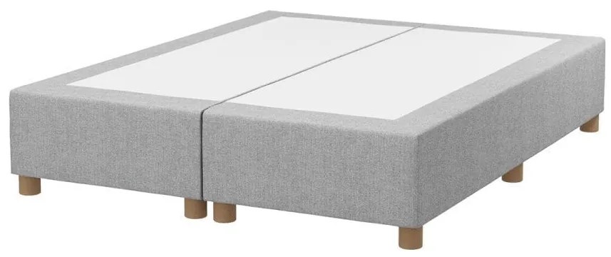Korpus Box KP2 kontynentalny